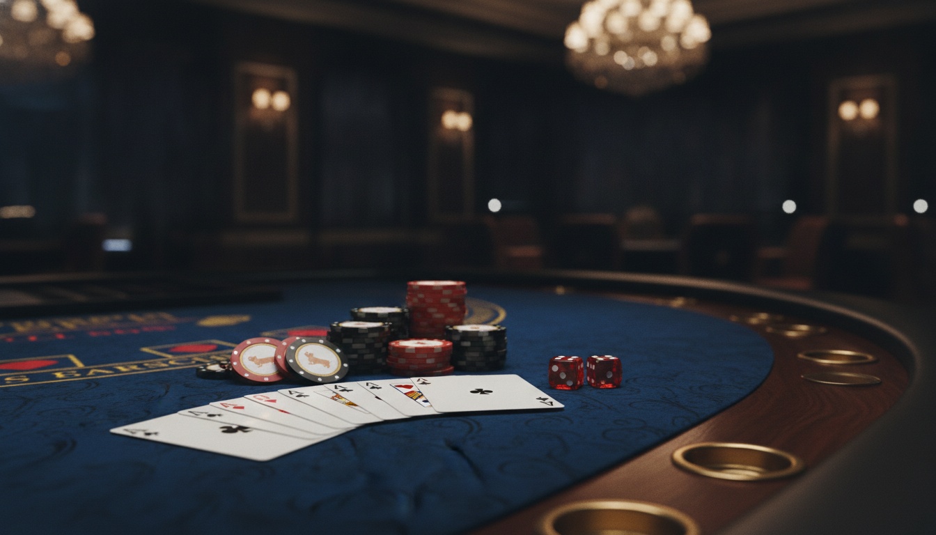 Vielfalt der Spiele und Softwareanbieter im Corgibet Casino
