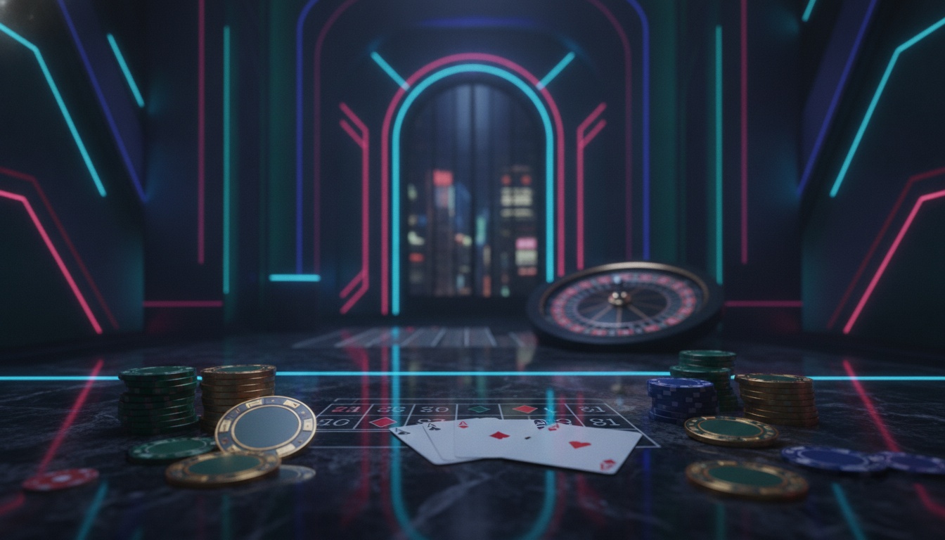 Corgibet Casino