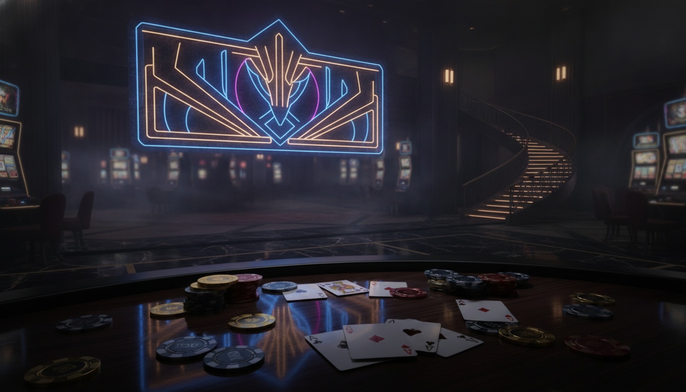 Corgibet Casino